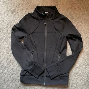 Girls Iviva Lightweight jacket Size 8